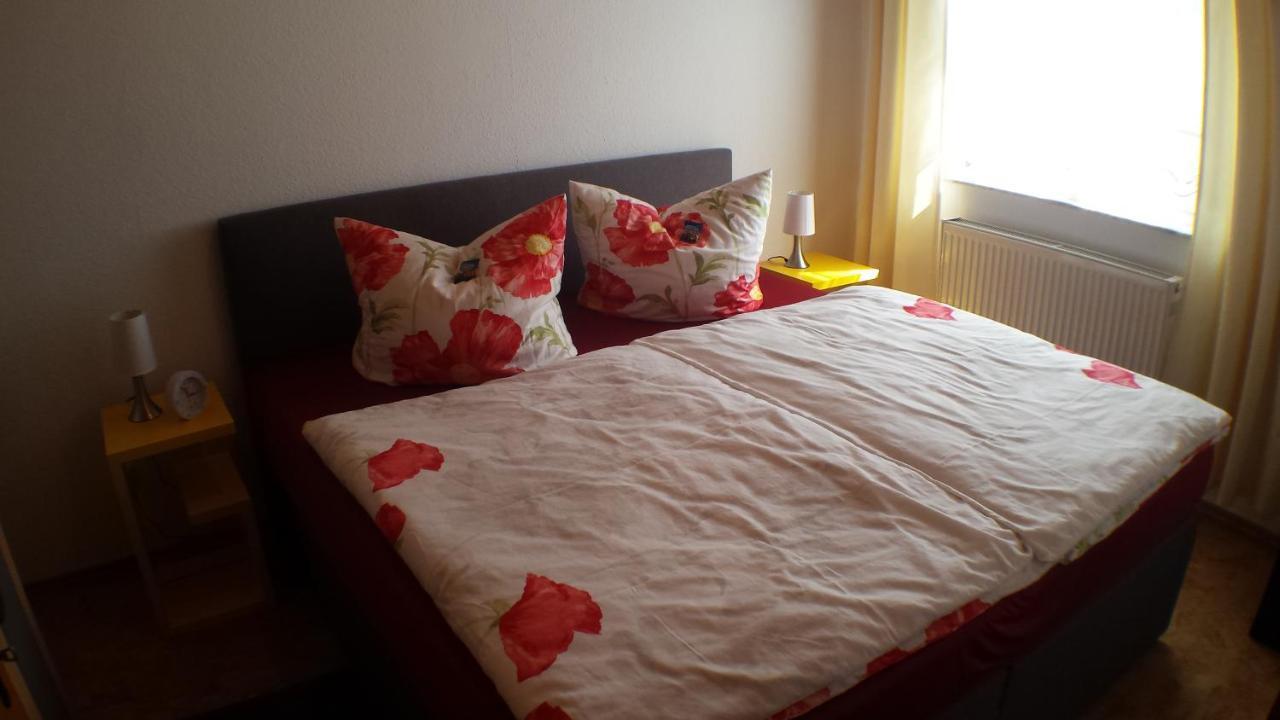 Ferienwohnung Katzenberger Beverungen Ruang foto