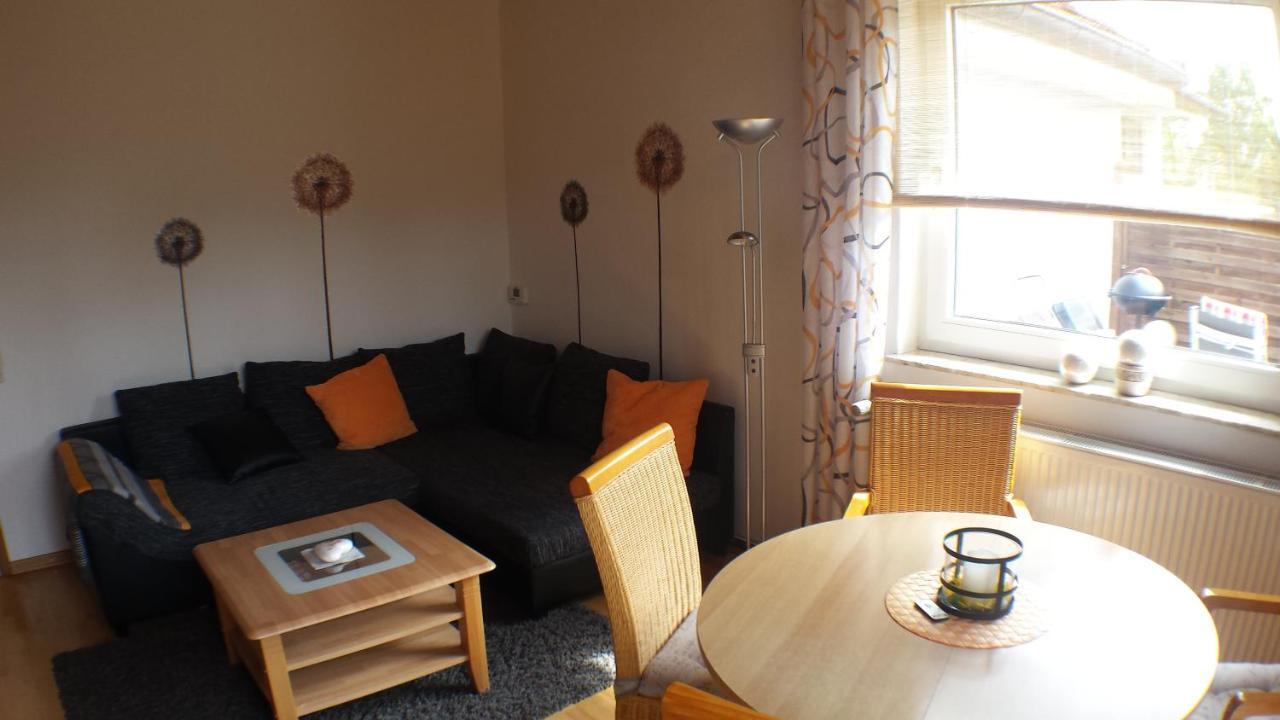 Ferienwohnung Katzenberger Beverungen Ruang foto